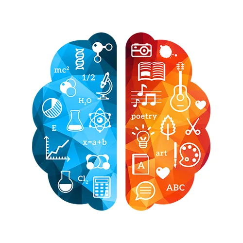 What's On Your Mind, Inc. / Psychology, Tutoring & Brain Training logo